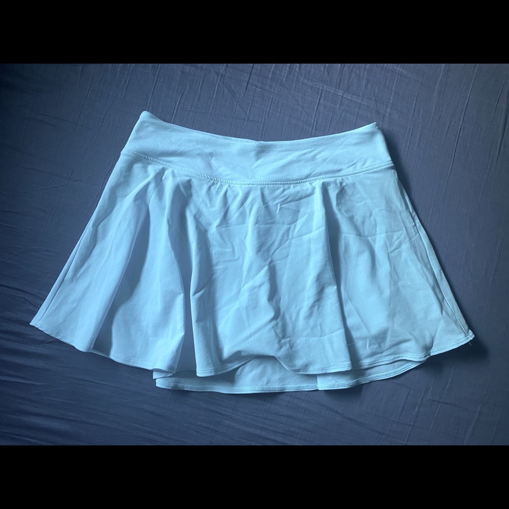 Nike Dri-Fit Tennis Skirt